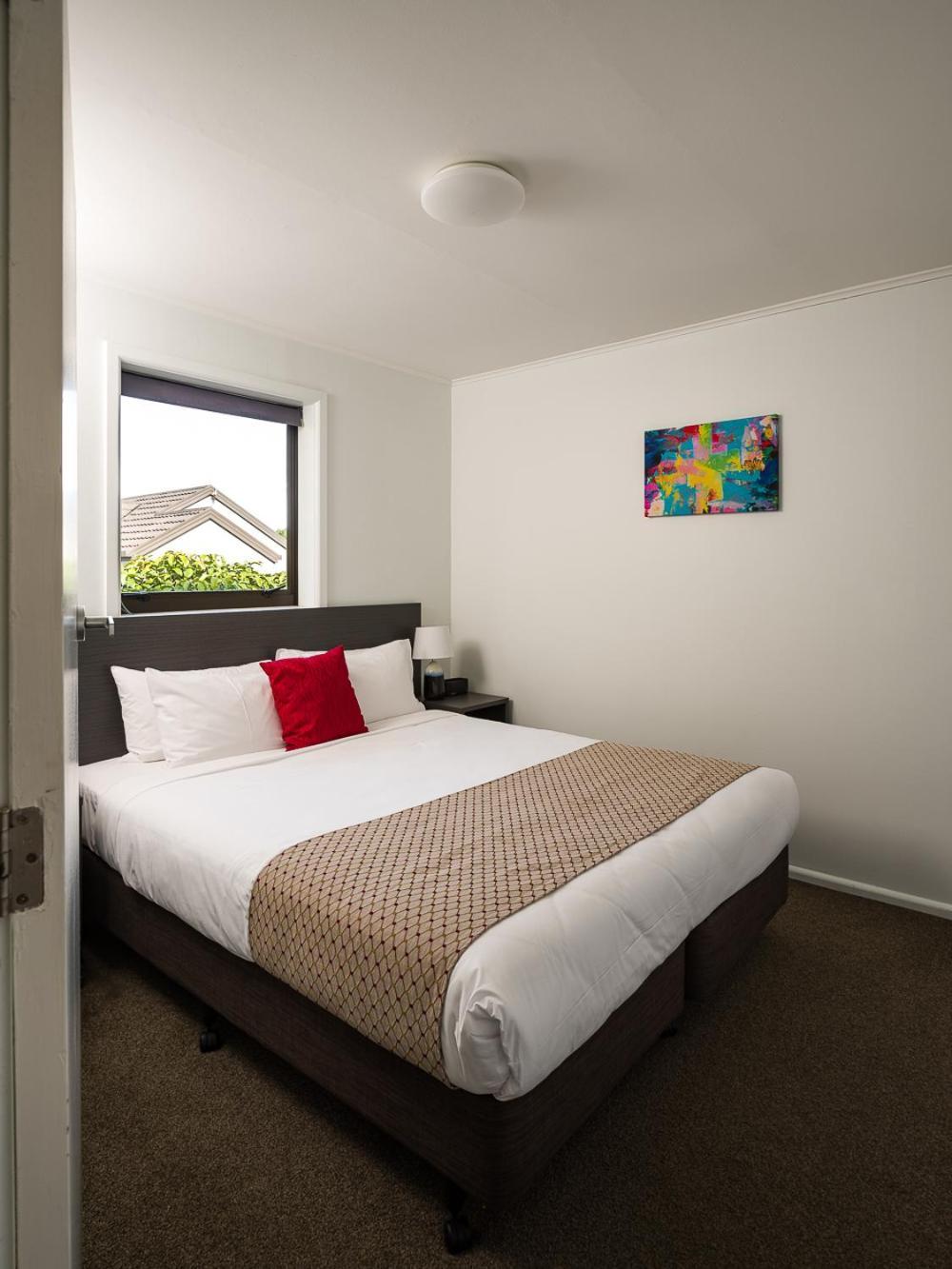Motel Carnmore Hagley Park 4*