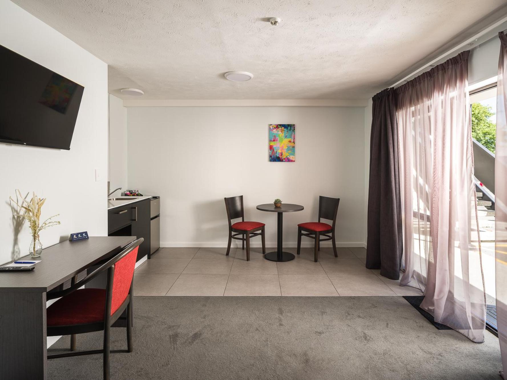 Carnmore Hagley Park Motel 4*