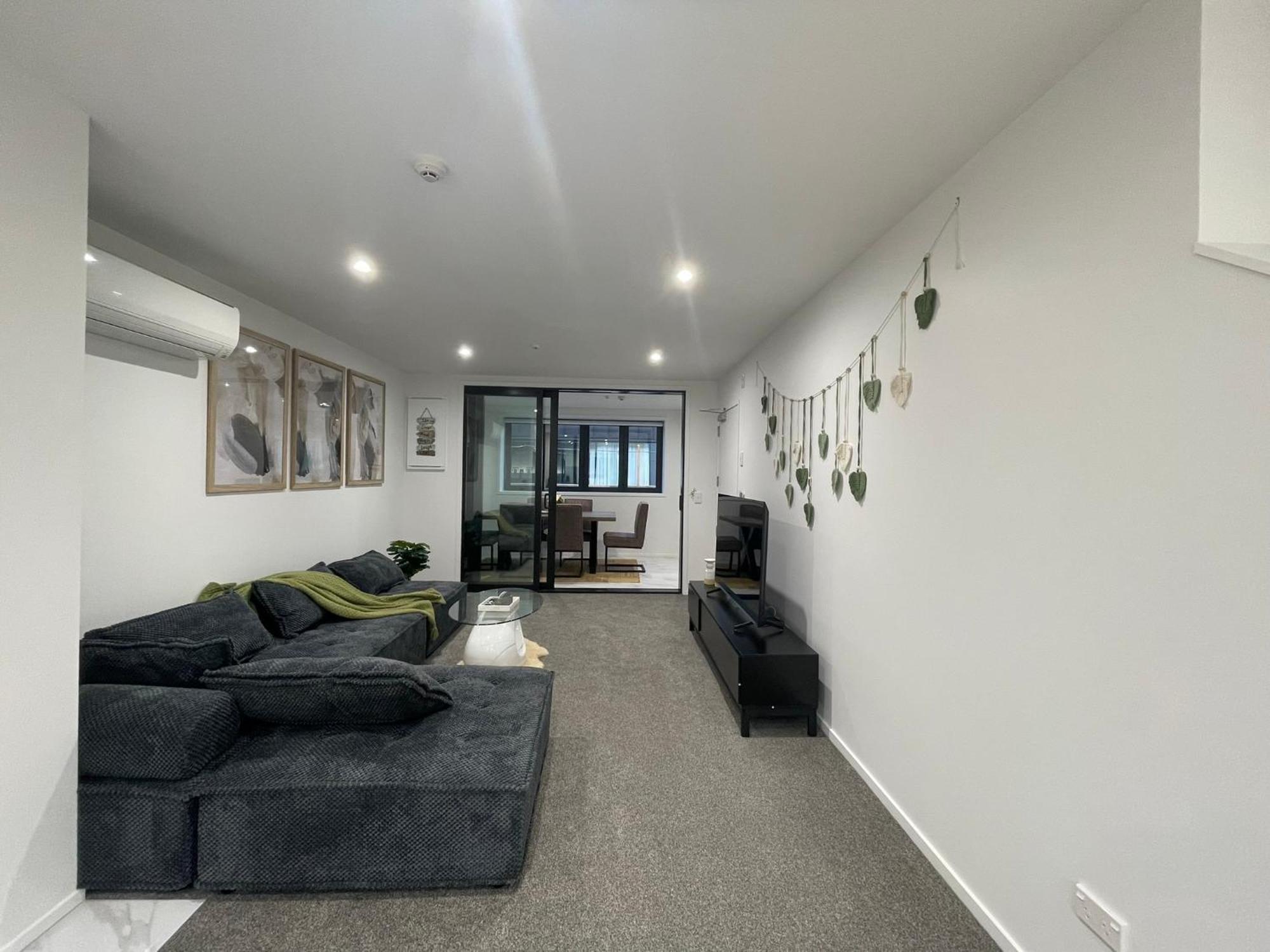 Luxury Cbd 2 Bed Near Riverside Market Free Parking! Apartment Christchurch