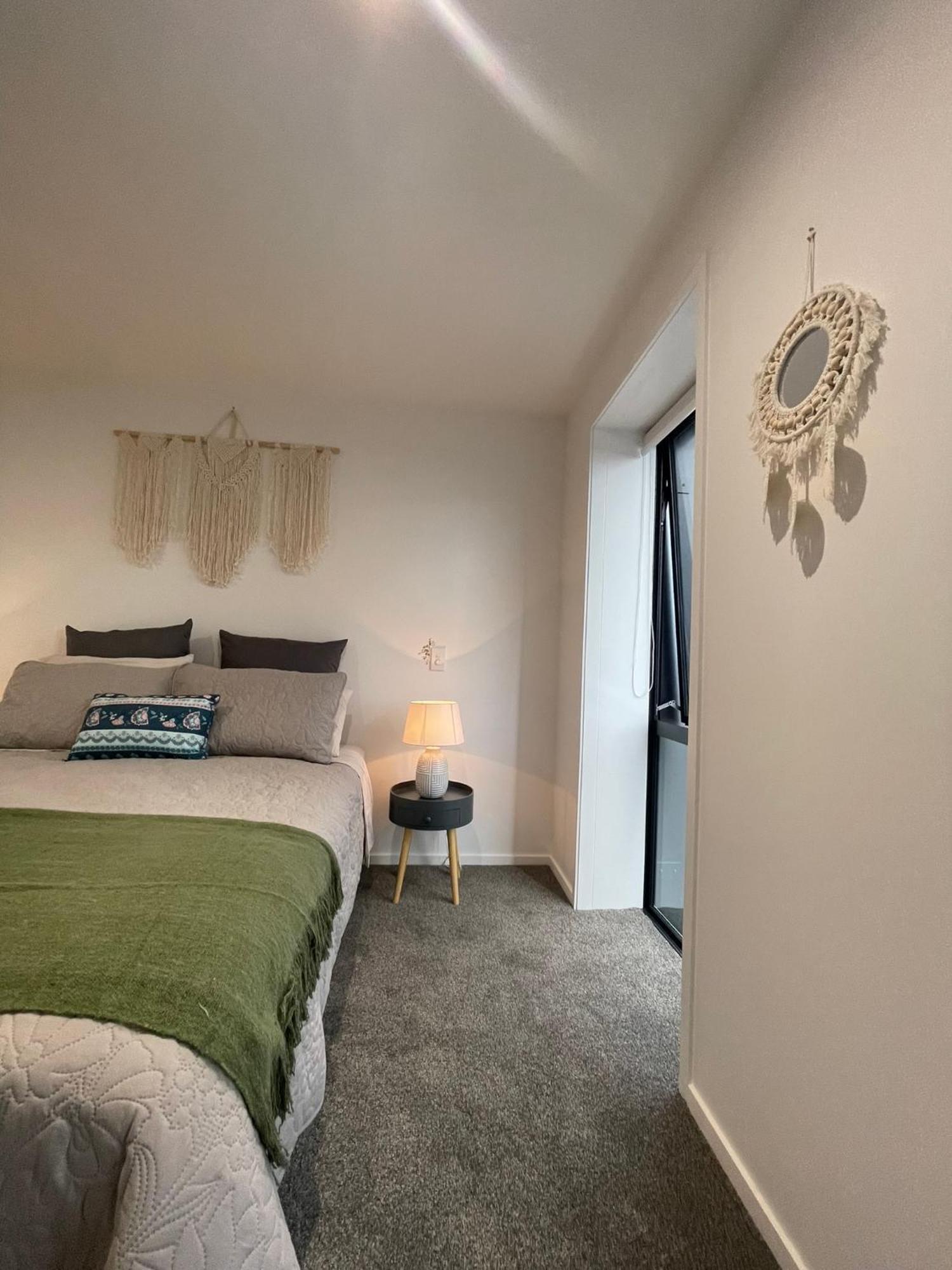 Luxury Cbd 2 Bed Near Riverside Market Free Parking! Apartment