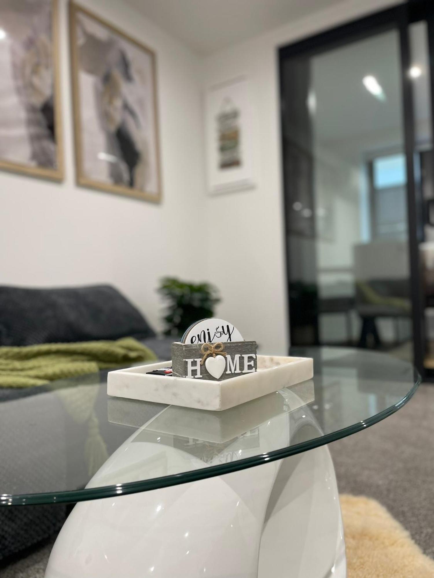 Luxury Cbd 2 Bed Near Riverside Market Free Parking! Christchurch