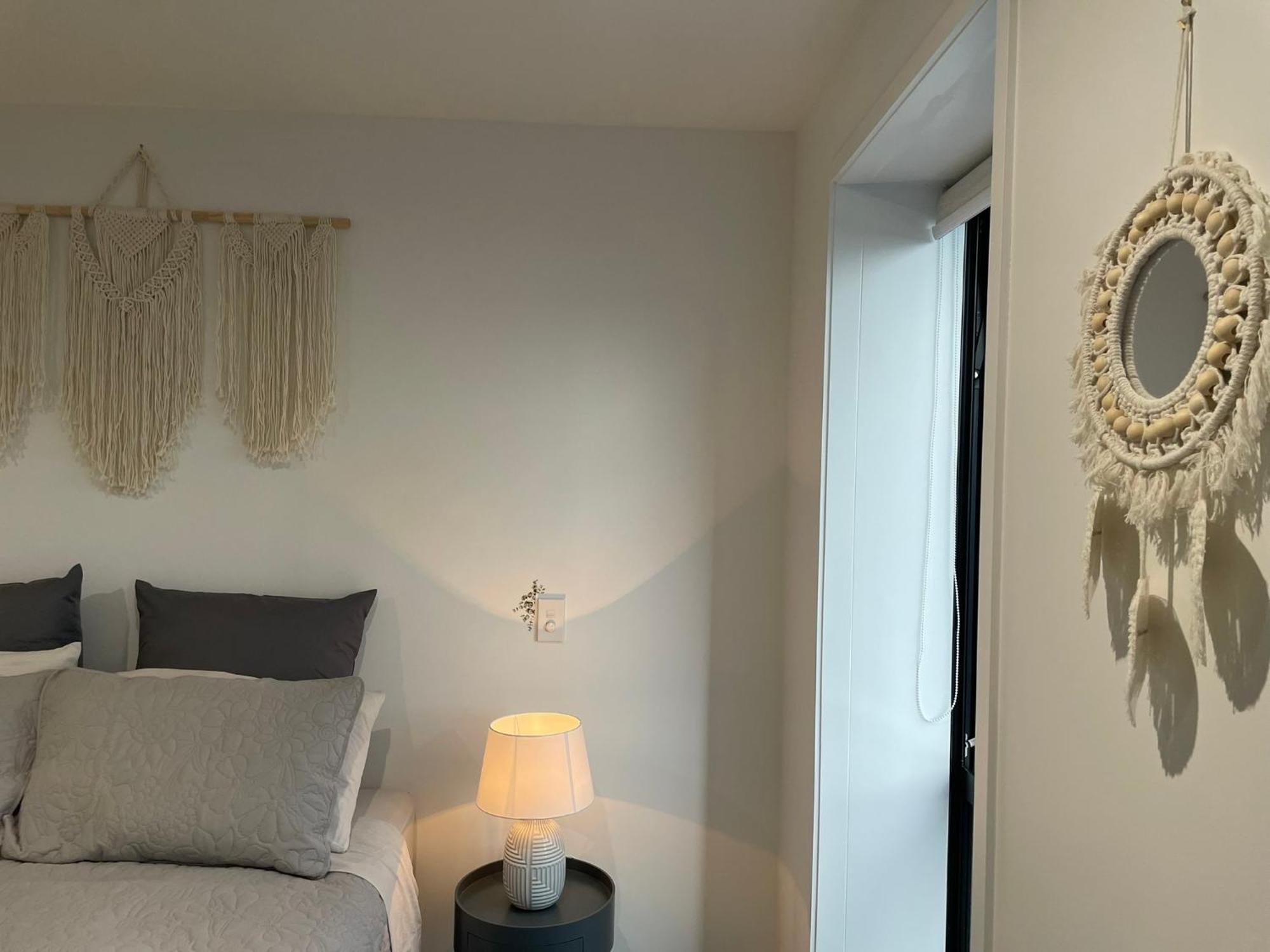 Apartment Luxury Cbd 2 Bed Near Riverside Market Free Parking!