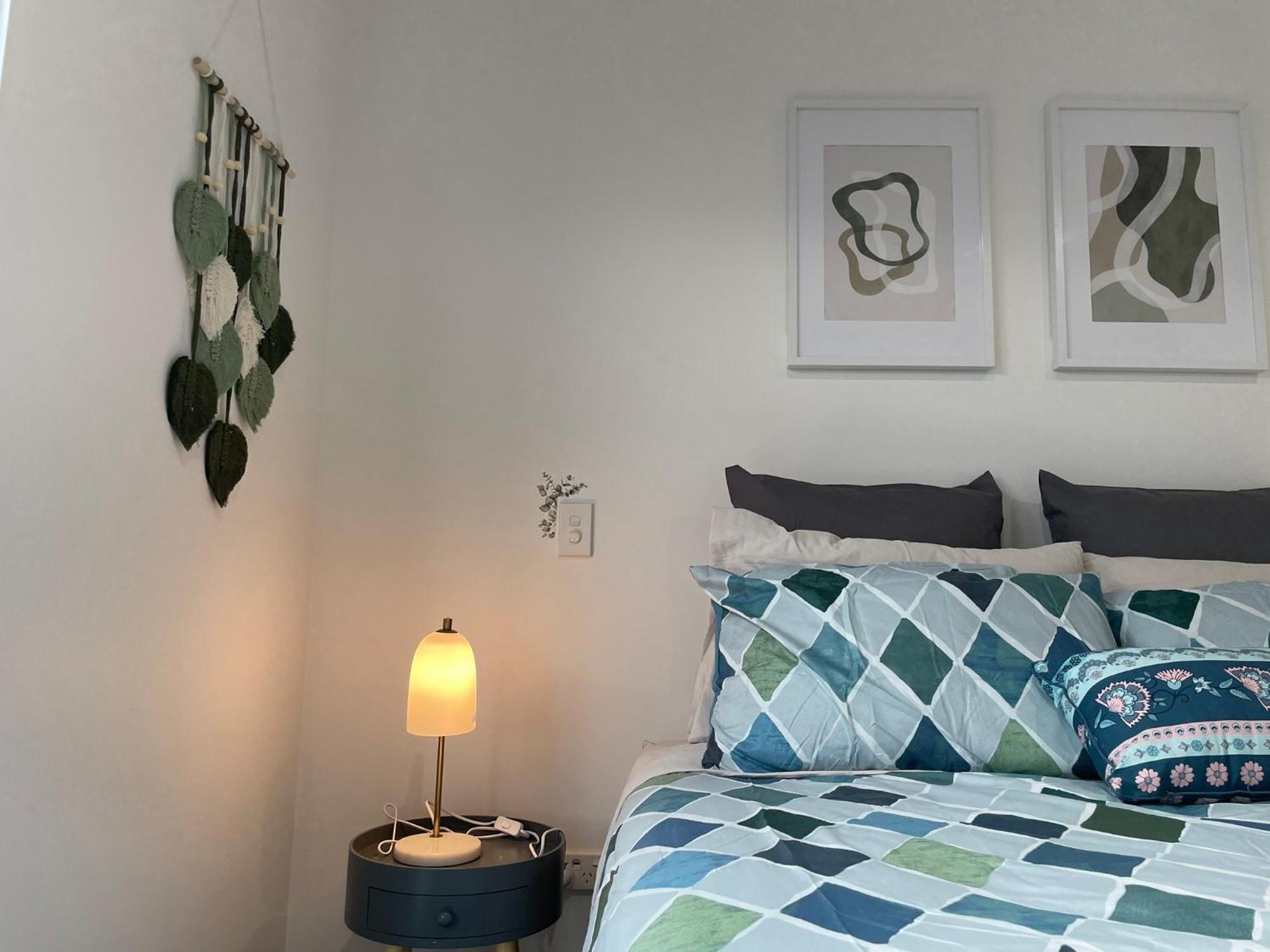 Luxury Cbd 2 Bed Near Riverside Market Free Parking! Apartment Christchurch