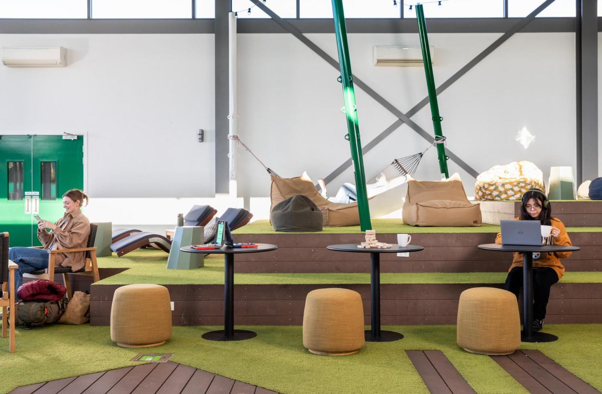 Hostel Lylo Airport Christchurch