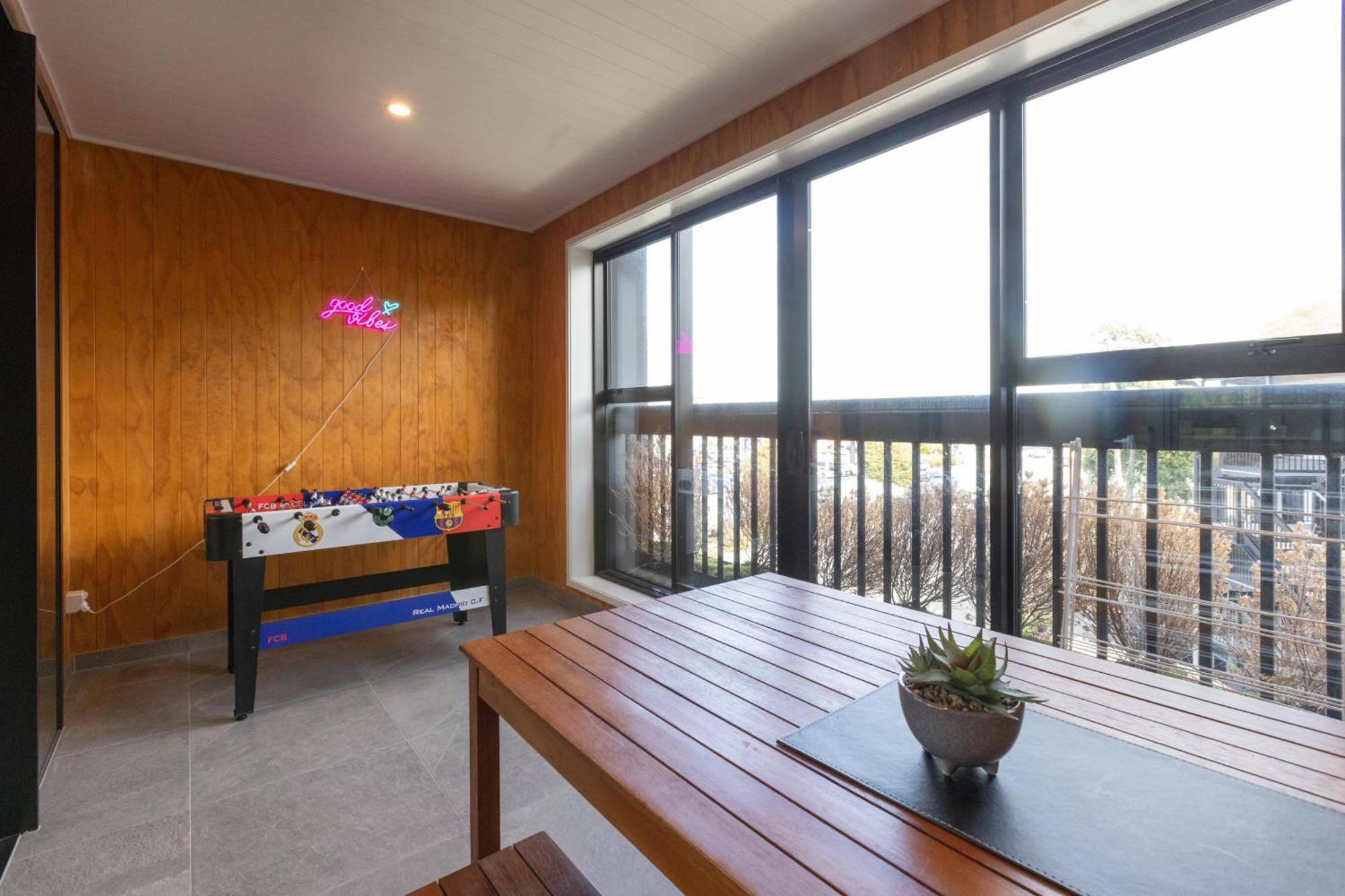Luxury 1 Bed In Cbd