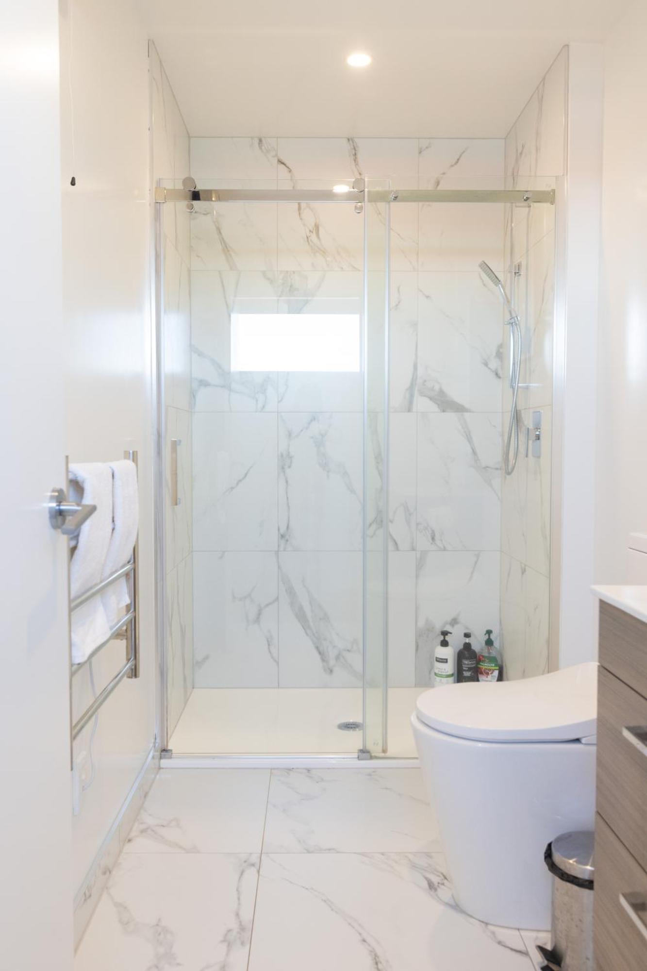Luxury 1 Bed In Cbd * Christchurch