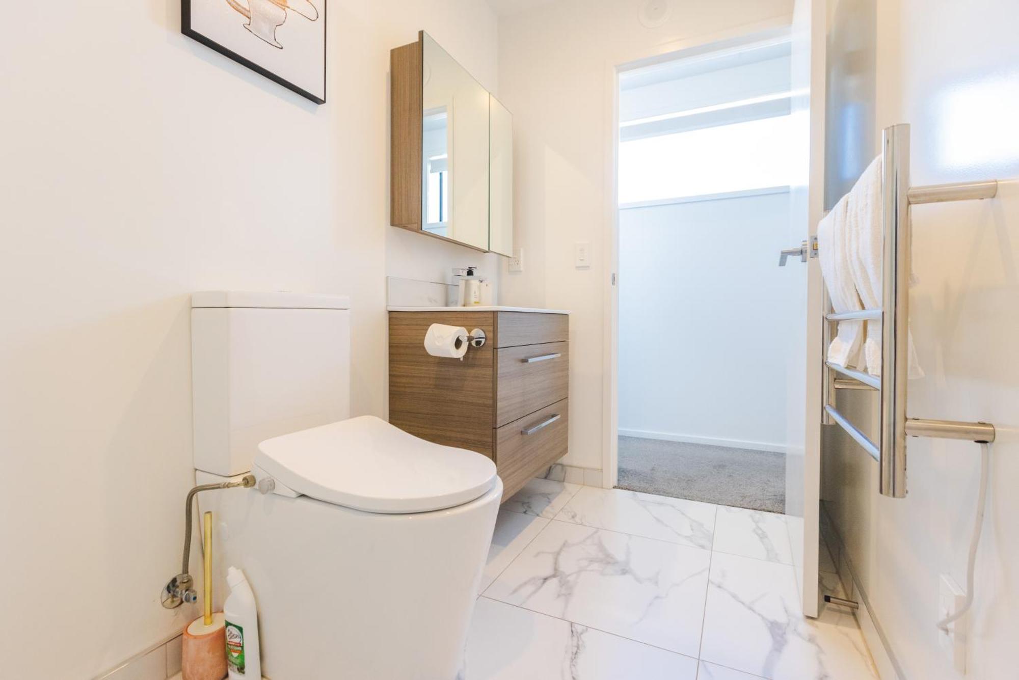 Apartment Luxury 1 Bed In Cbd *