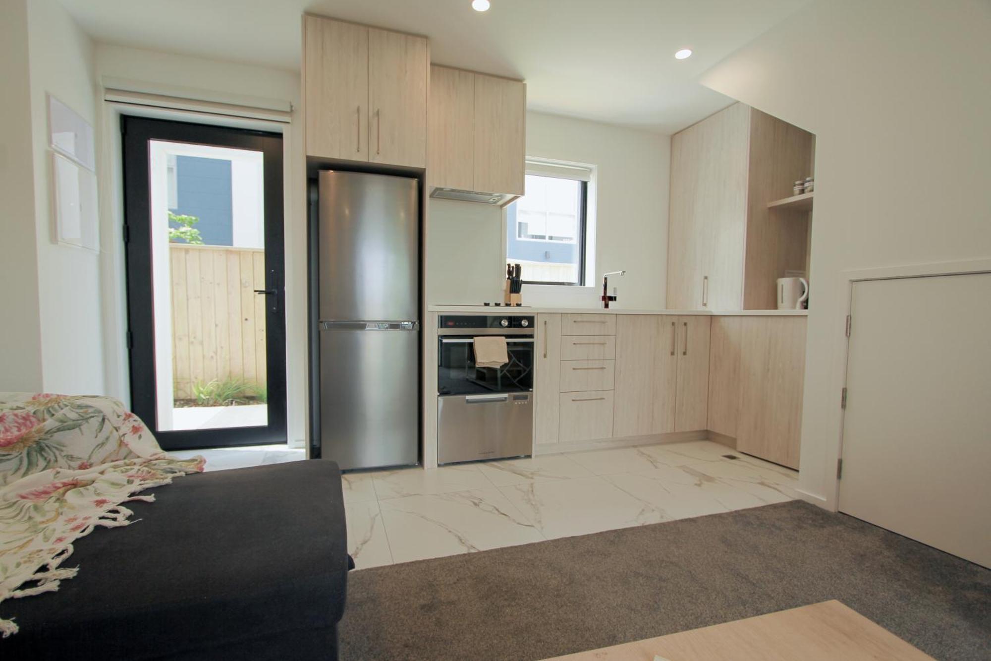 New And Cosy On Salisbury Street - Centre * Christchurch