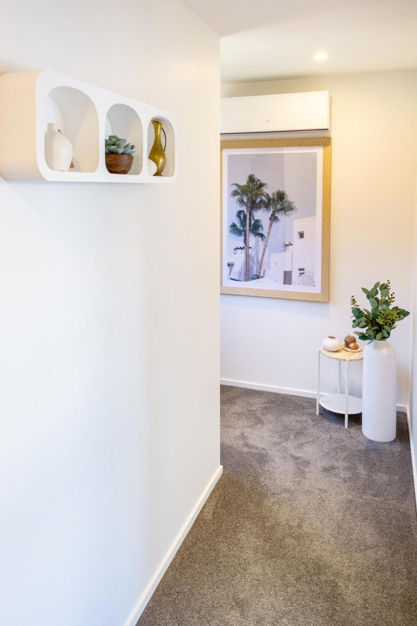 Chch Greek Island Vibe 2bed Townhouse Christchurch