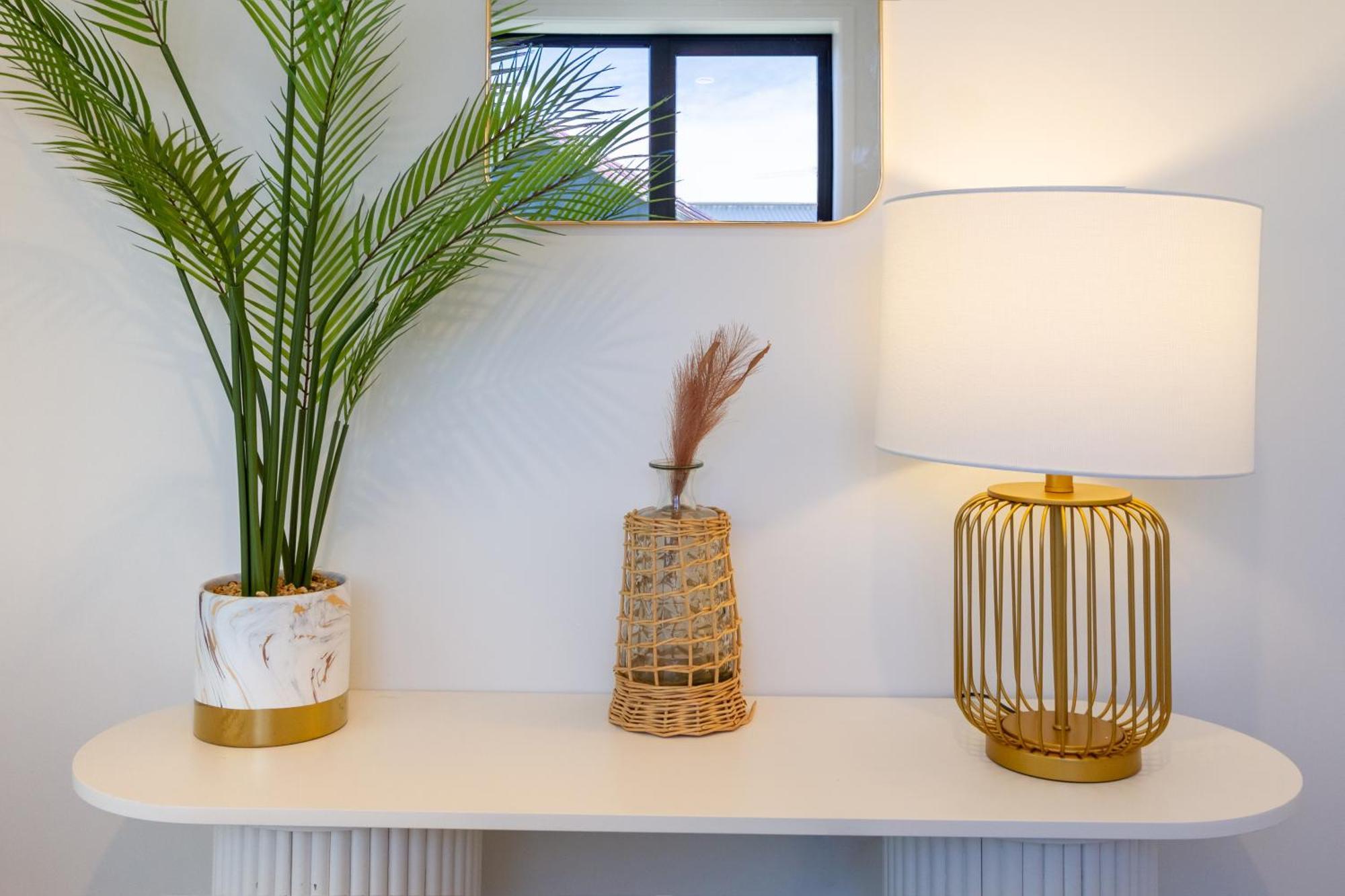 Apartment Chch Greek Island Vibe 2bed Townhouse Christchurch
