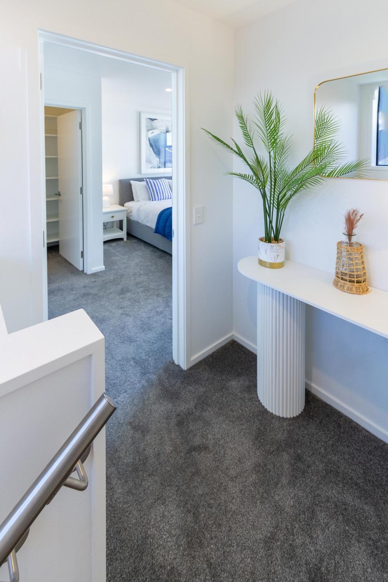 Chch Greek Island Vibe 2bed Townhouse * Christchurch