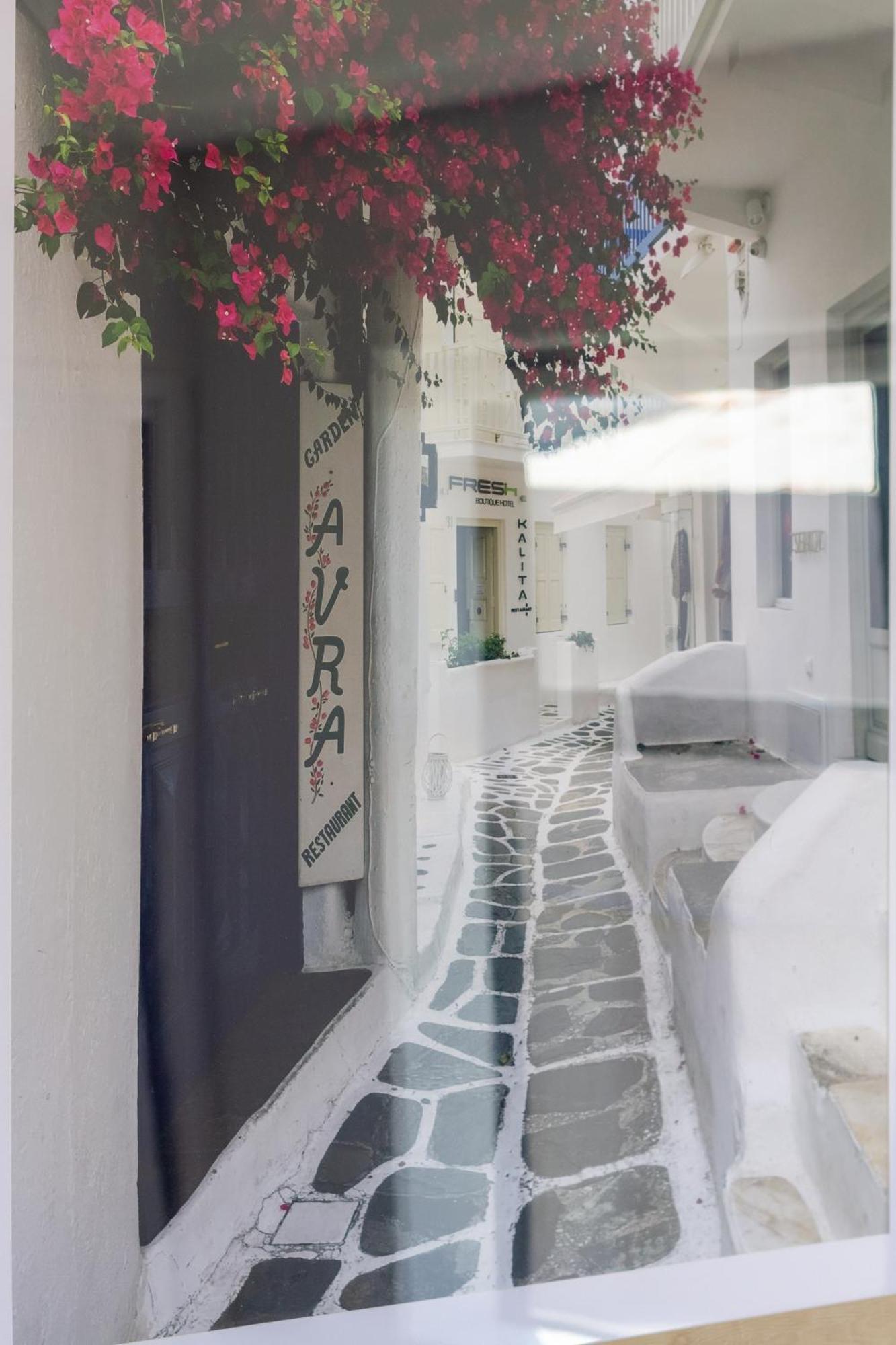 Chch Greek Island Vibe 2bed Townhouse Apartment
