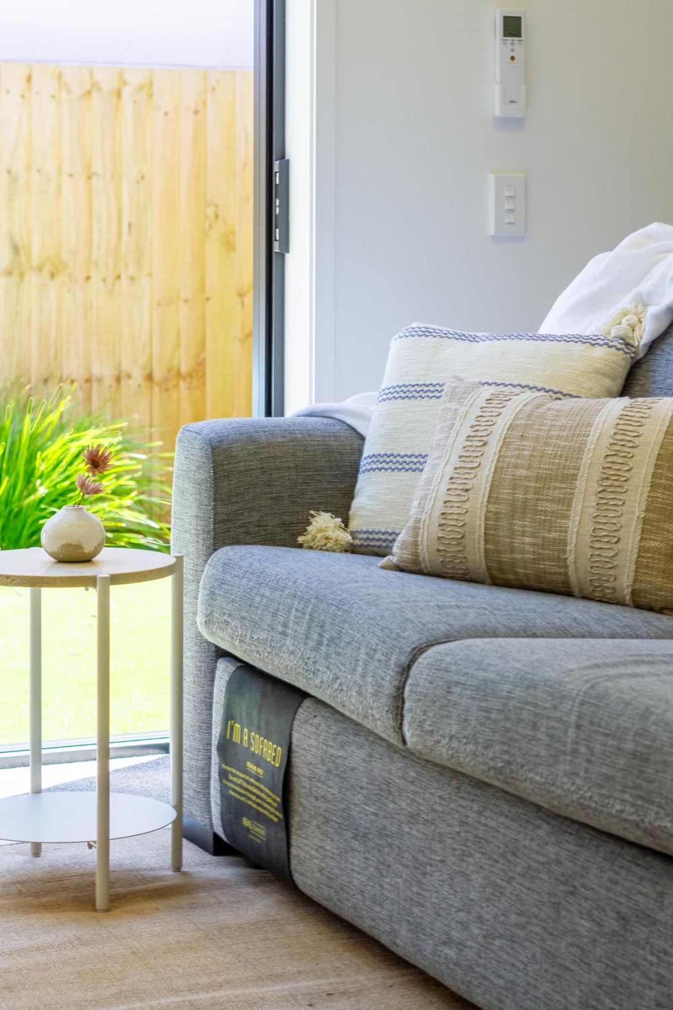 Chch Greek Island Vibe 2bed Townhouse * Christchurch