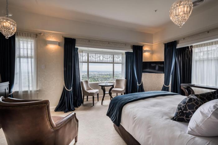 Hackthorne Gardens Luxury 5*