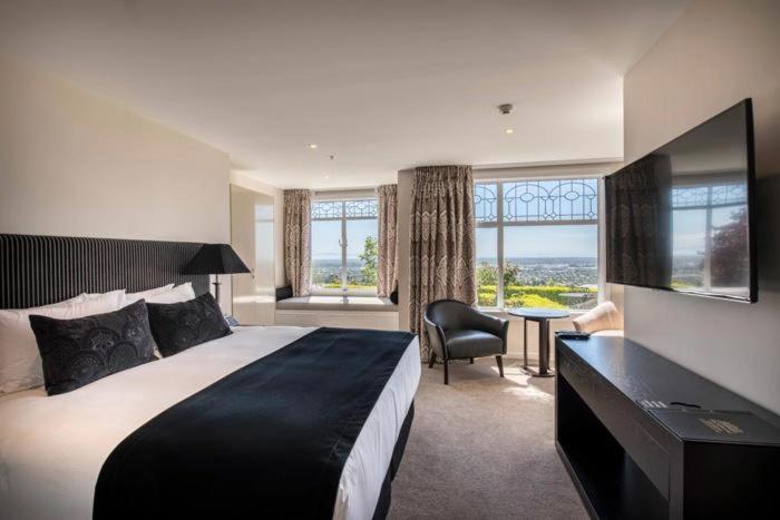 Hotel Hackthorne Gardens Luxury