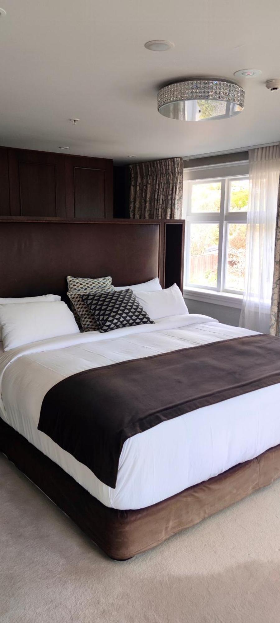 Hackthorne Gardens Luxury Christchurch