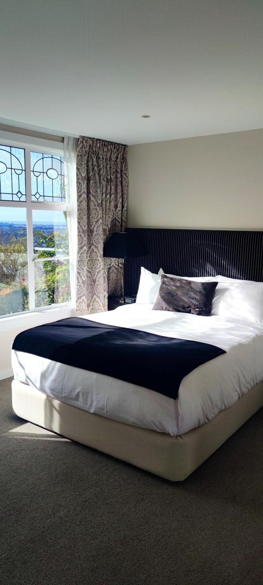 Hackthorne Gardens Luxury Hotel 5*