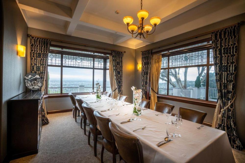 Hackthorne Gardens Luxury 5*