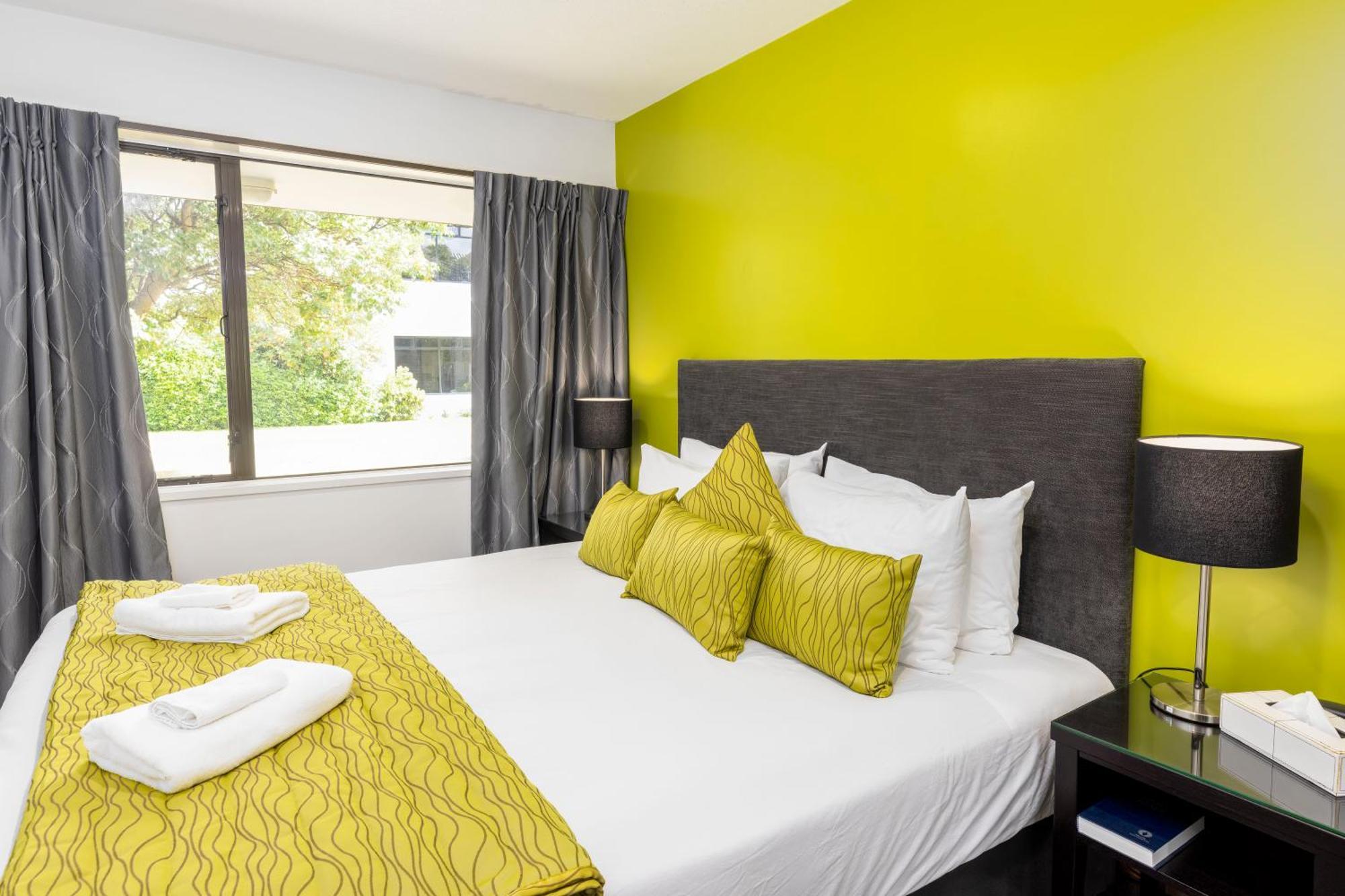 Airport Gateway Hotel Christchurch