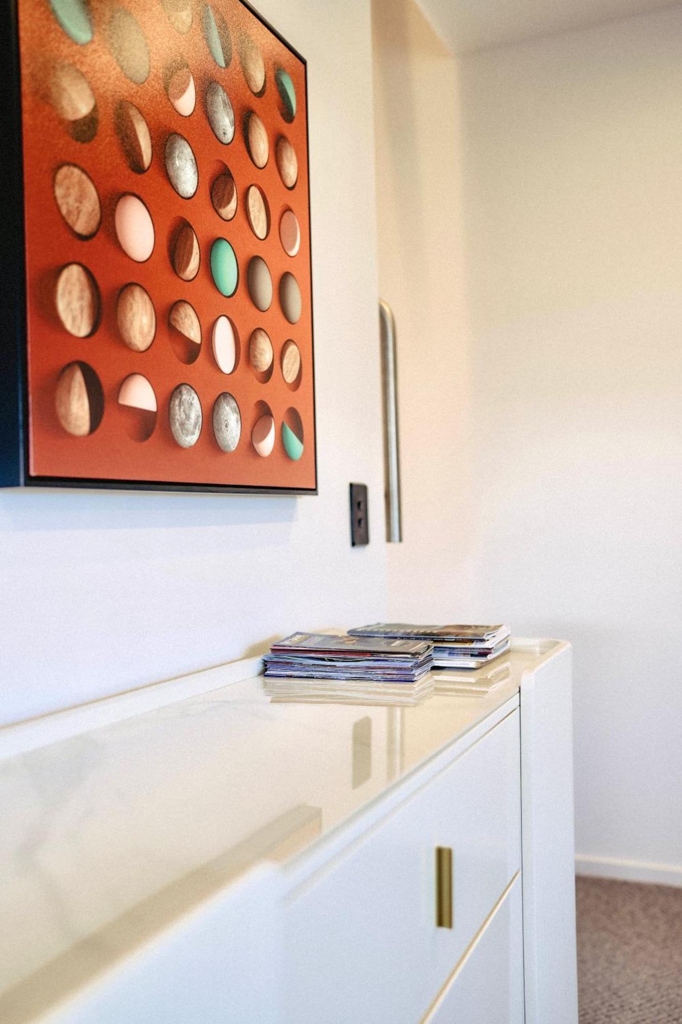 Cbd Contemporary Comfort Townhouse 2 Bed 2bath Apartment Christchurch
