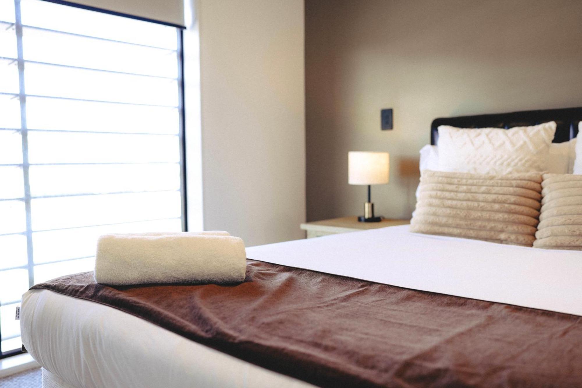 Apartment Cbd Contemporary Comfort Townhouse 2 Bed 2bath *