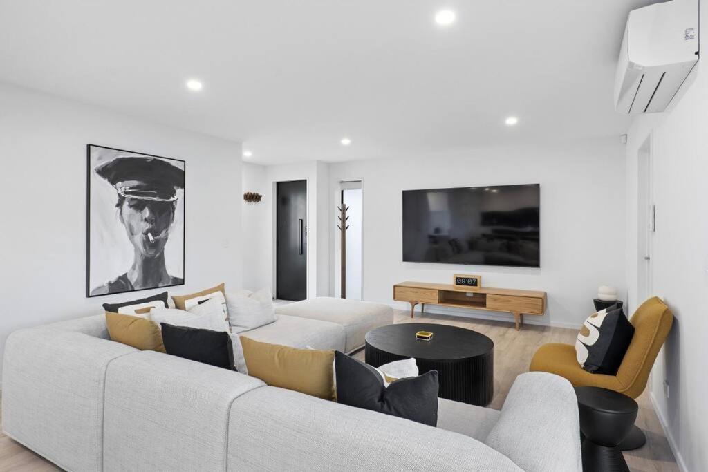 Holiday home Peterborough Hideaway Christchurch