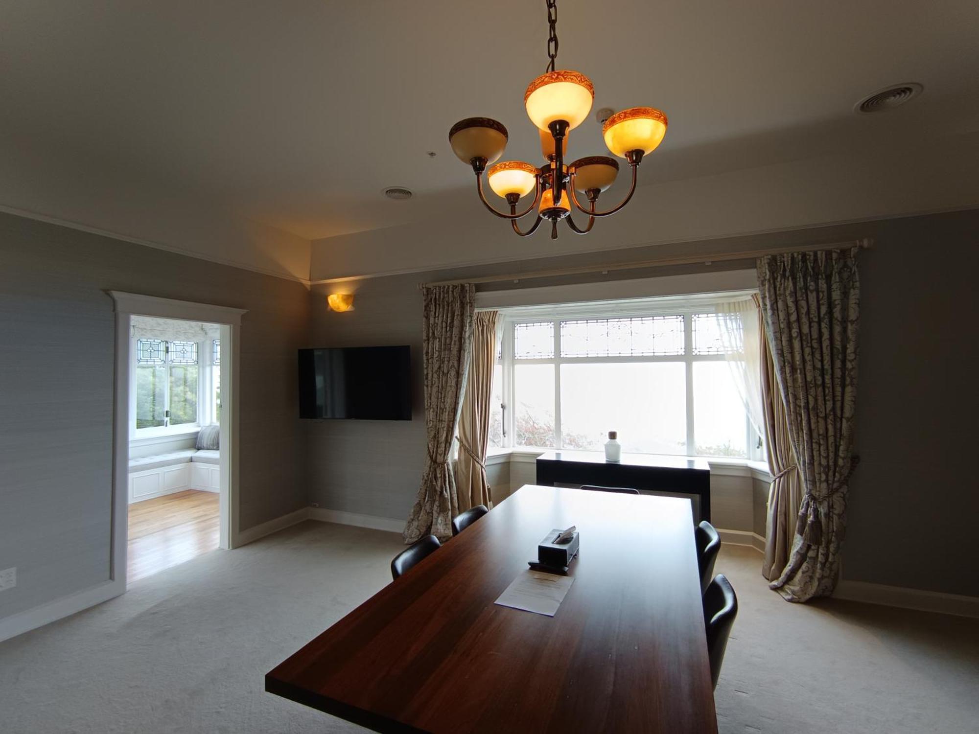 Hackthorne Gardens Luxury 5* Christchurch