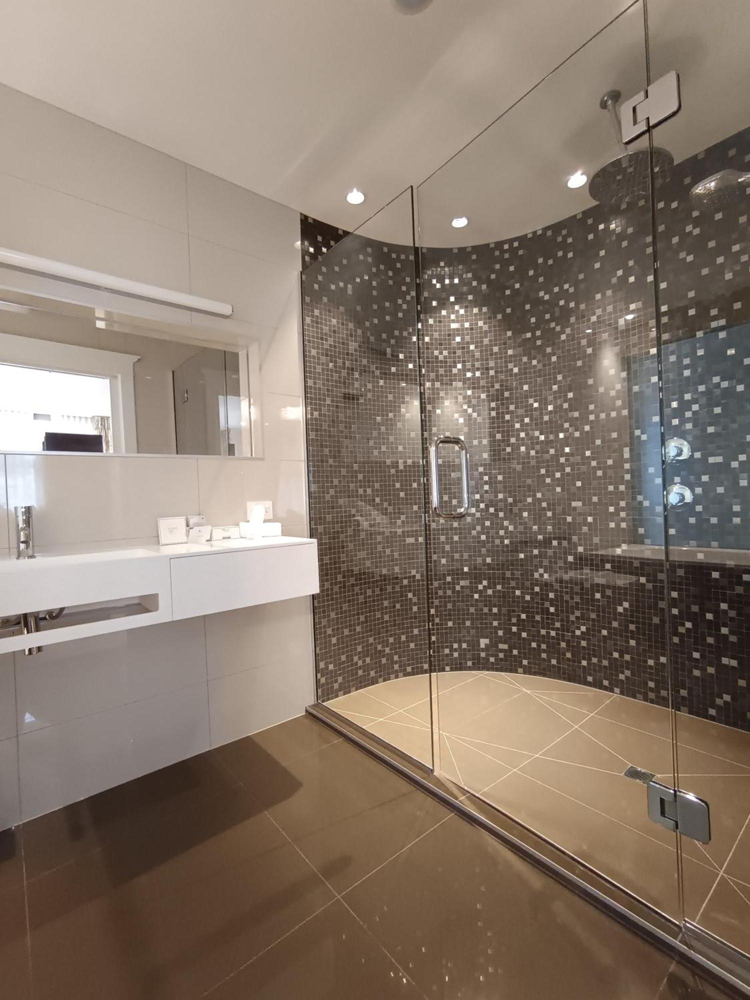 Hotel Hackthorne Gardens Luxury