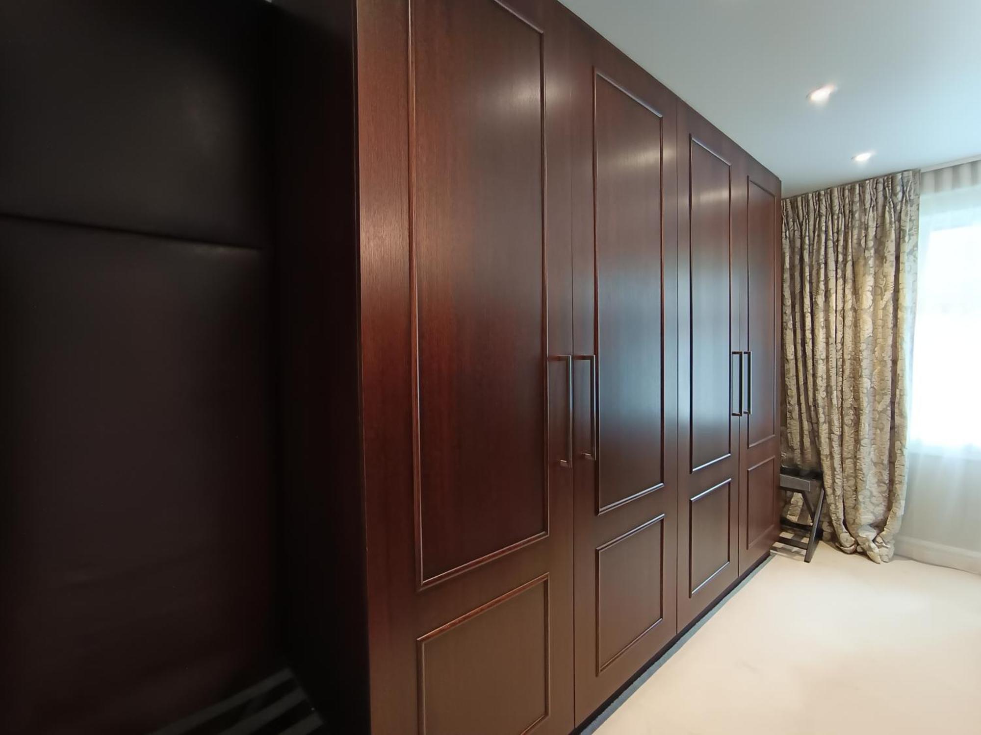 Hackthorne Gardens Luxury