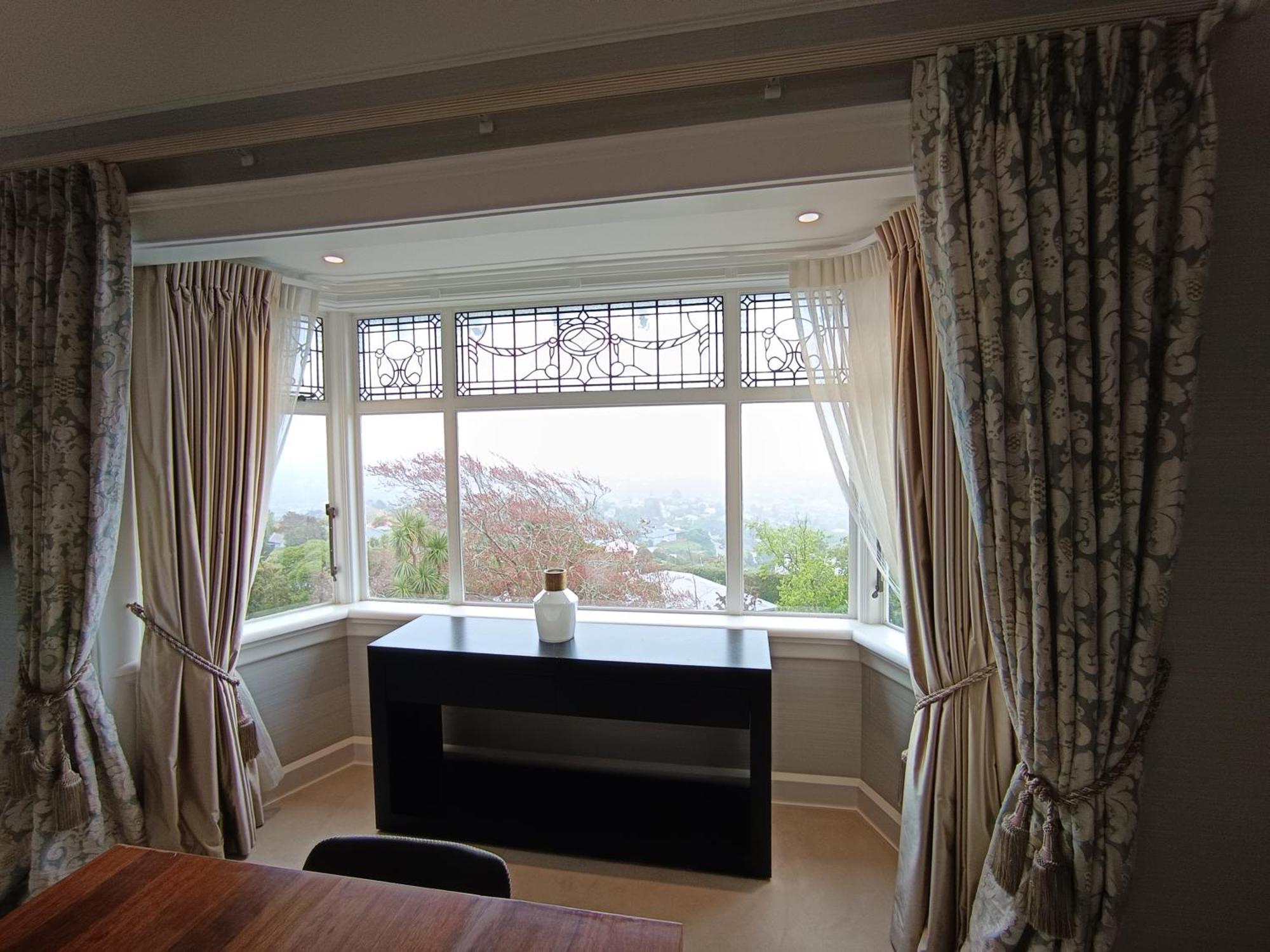 Hotel Hackthorne Gardens Luxury