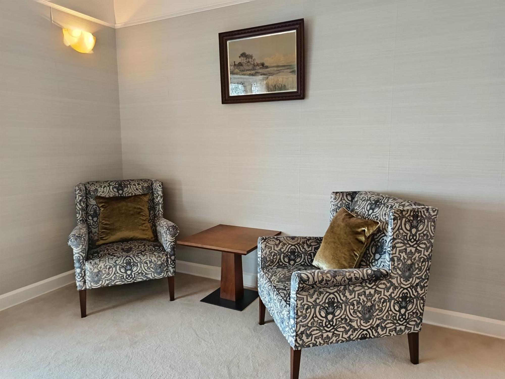 Hackthorne Gardens Luxury Hotel