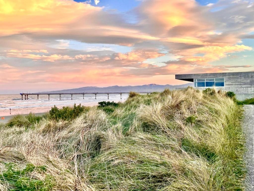 New Brighton Pier Retreat - * Christchurch