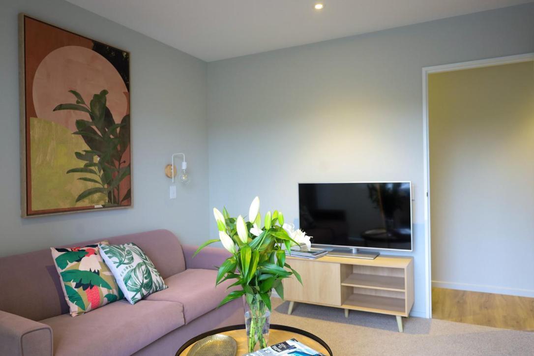 Bed & Breakfast New Brighton Pier Retreat -