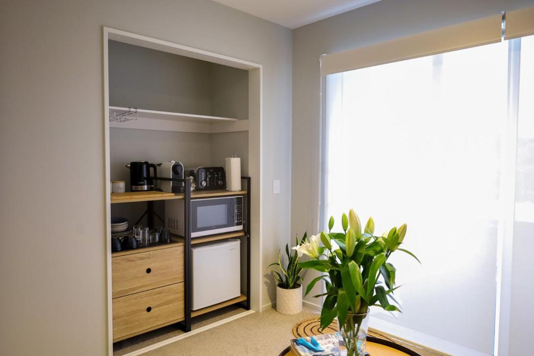 New Brighton Pier Retreat - Bed & Breakfast *