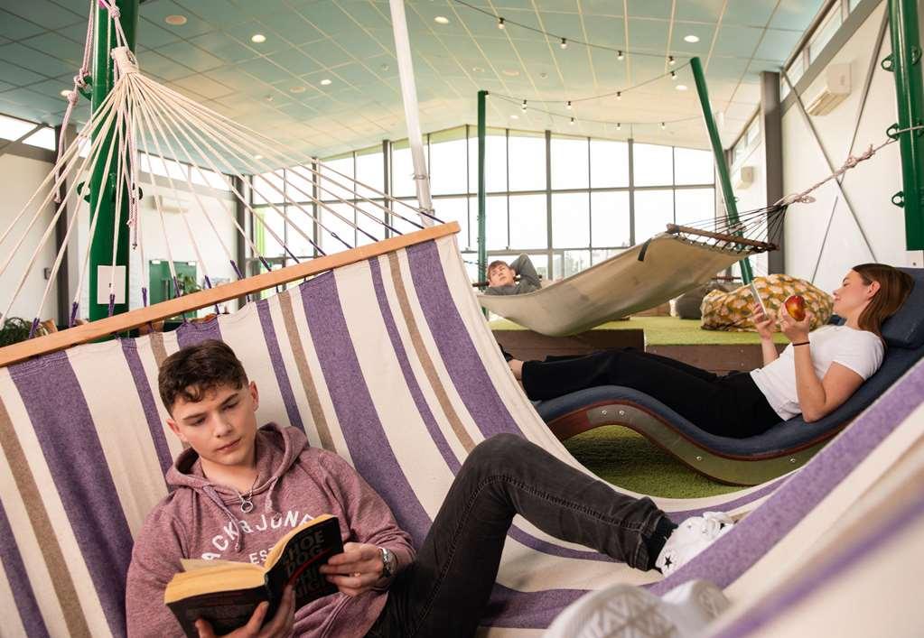 Hostel Lylo Airport