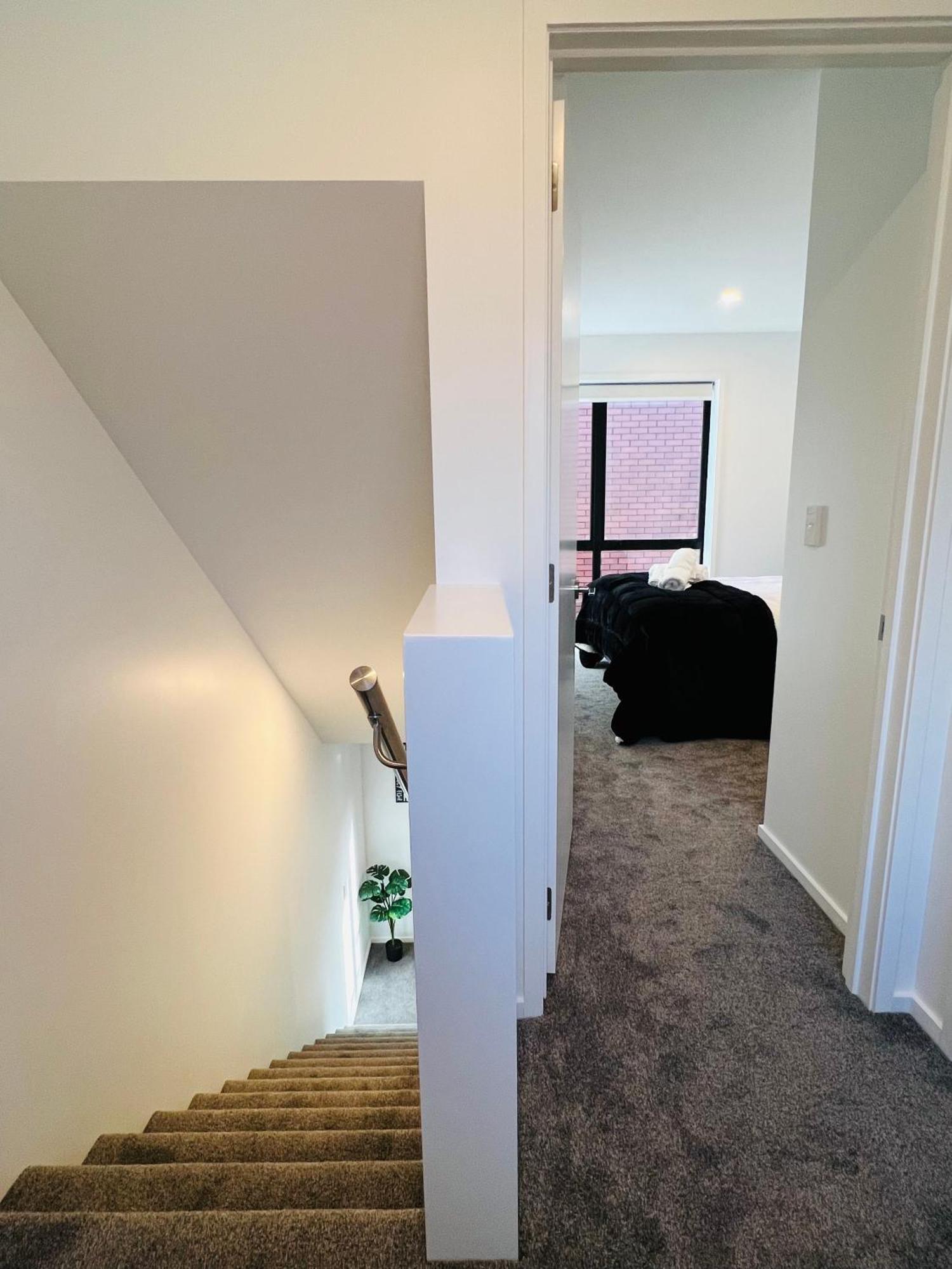 Apartment Cosy In Christchurch