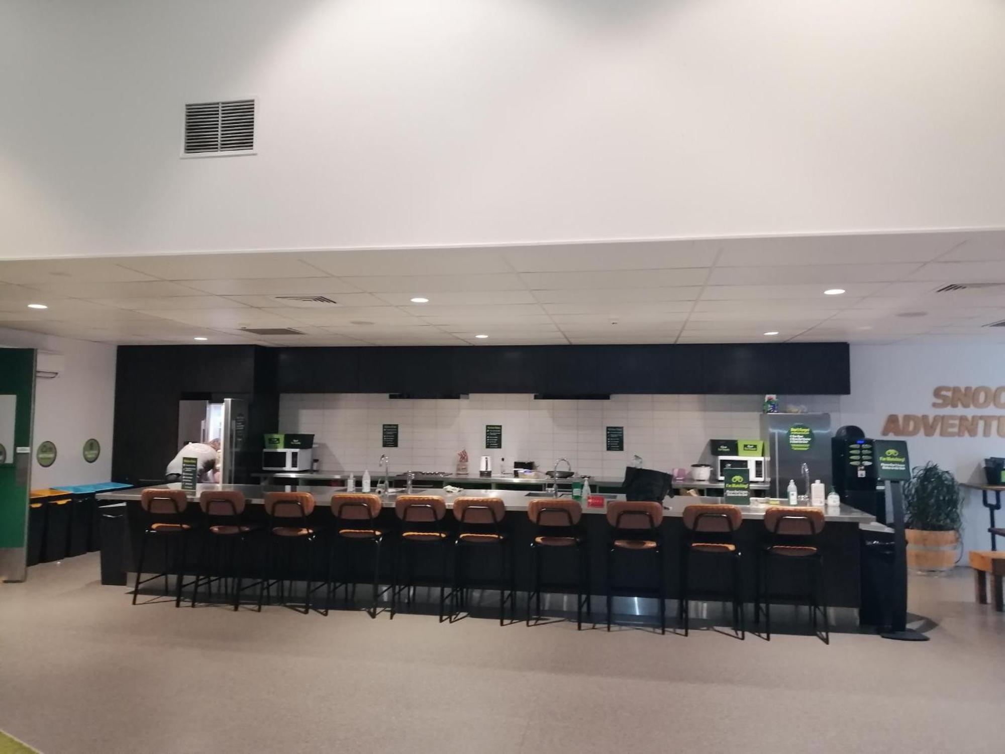 Lylo Airport Christchurch