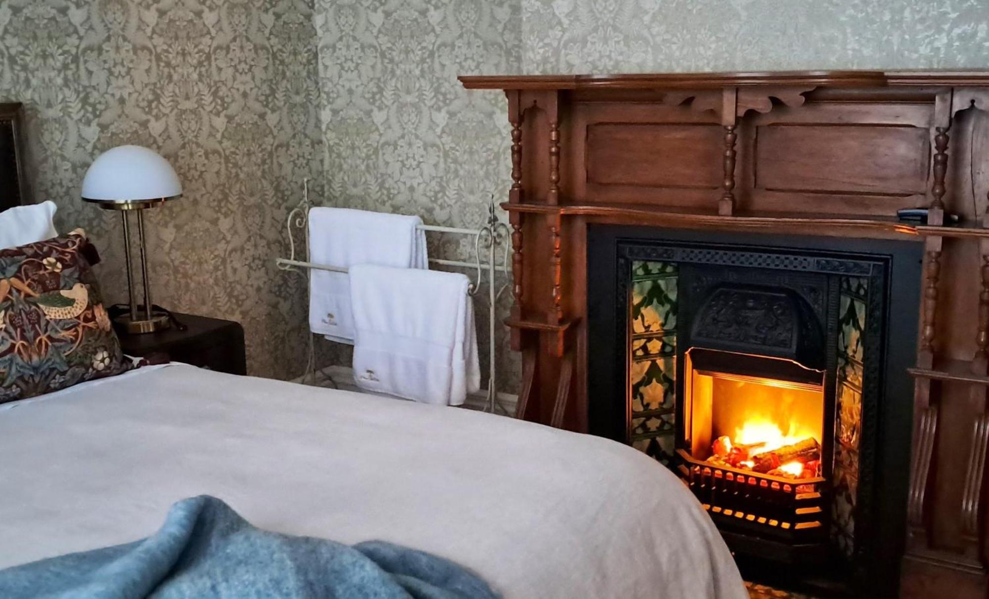 Bed & Breakfast Plane Tree Christchurch
