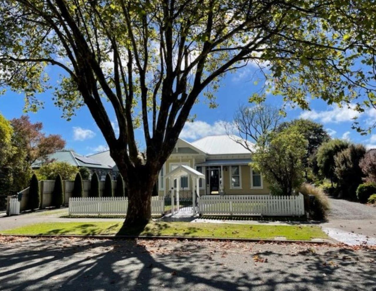 Bed & Breakfast Plane Tree