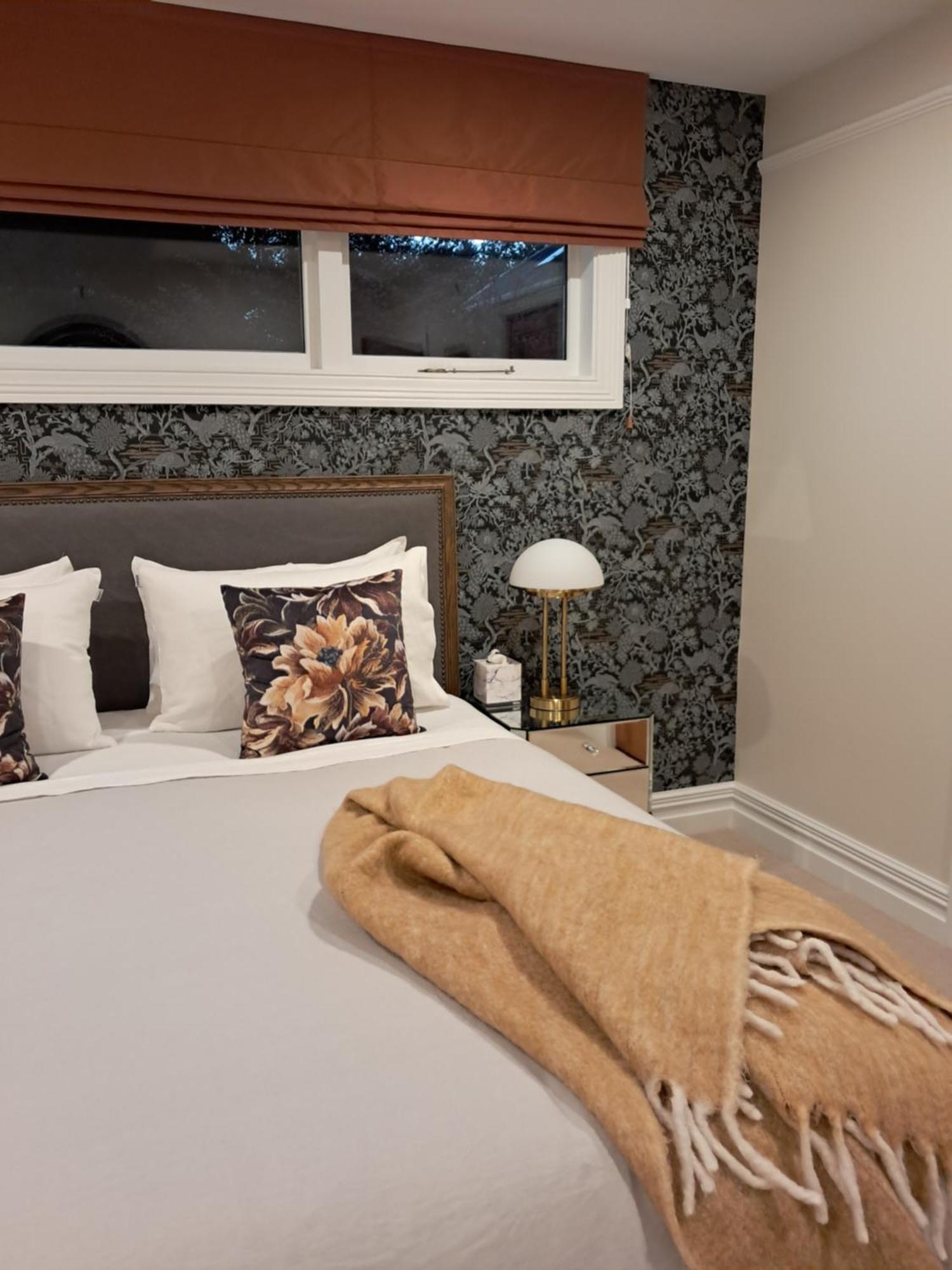 Plane Tree Bed & Breakfast