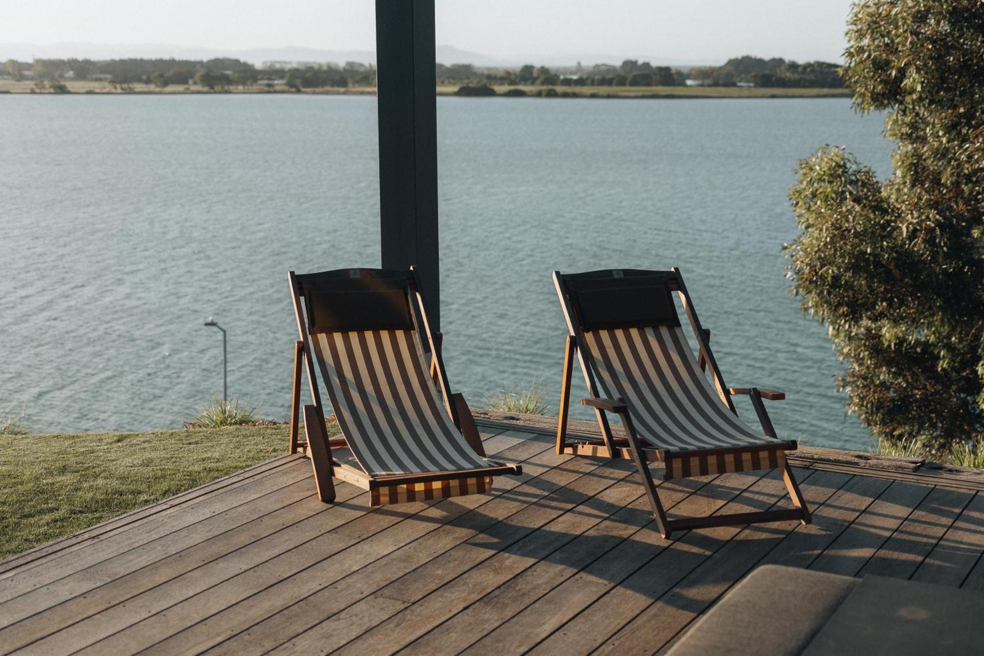 Black Hut Eco Retreat