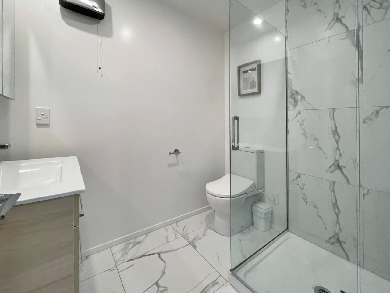 Perfectly Cosy Riccarton 2br Abode *