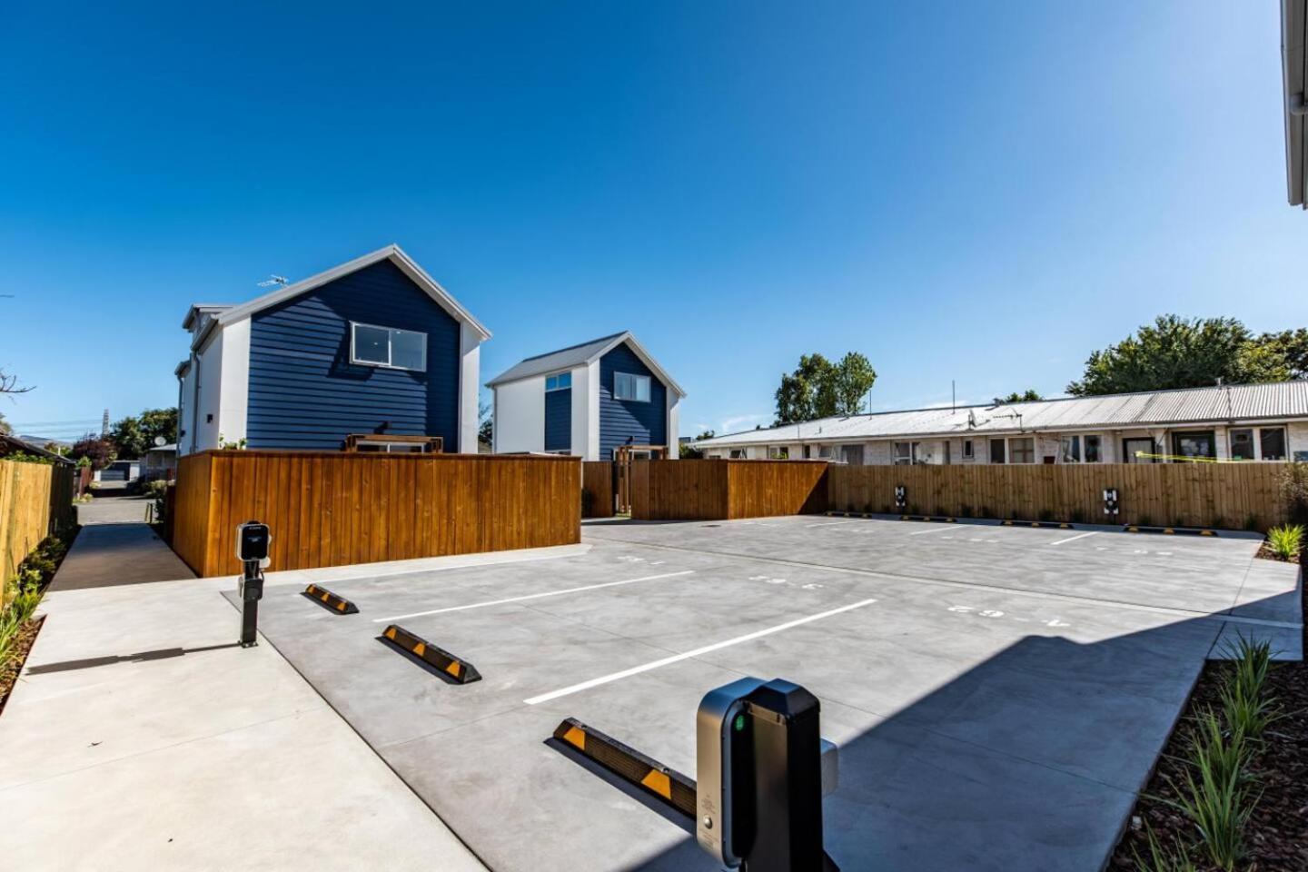Holiday home Perfectly Cosy Riccarton 2br Abode