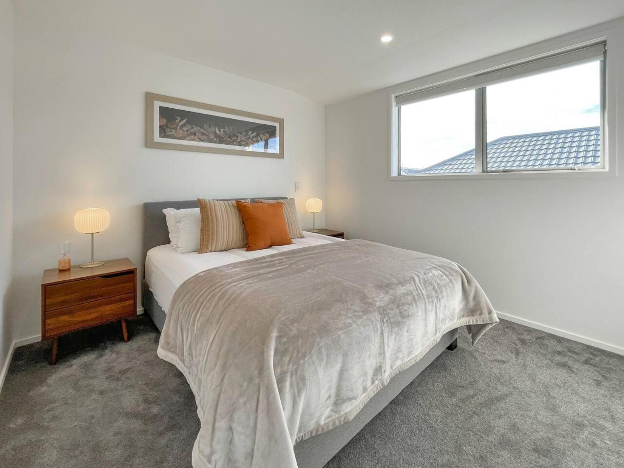 Holiday home Perfectly Cosy Riccarton 2br Abode Christchurch