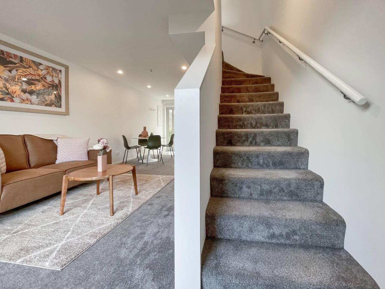 Holiday home Perfectly Cosy Riccarton 2br Abode Christchurch