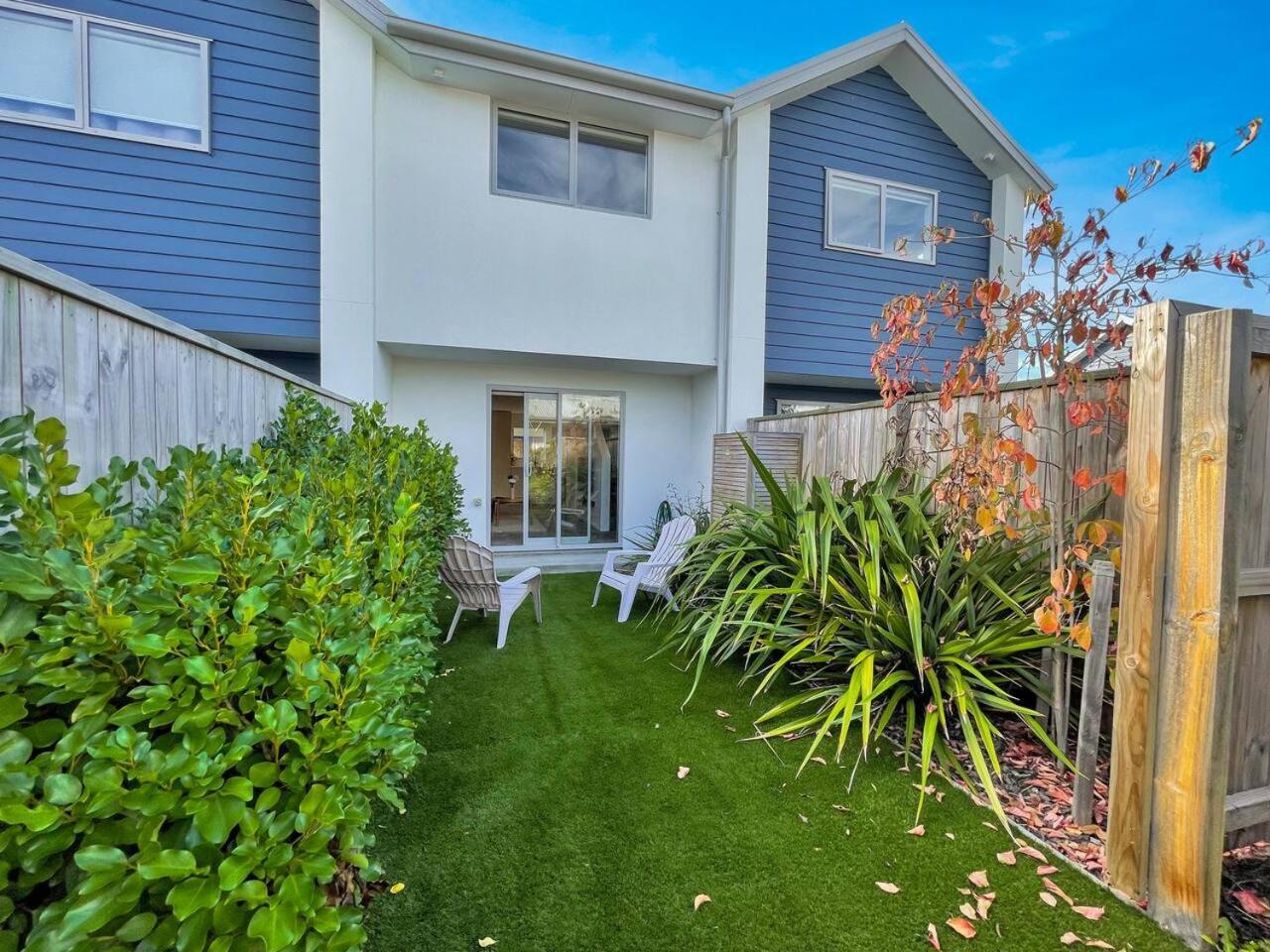 Perfectly Cosy Riccarton 2br Abode Holiday home *