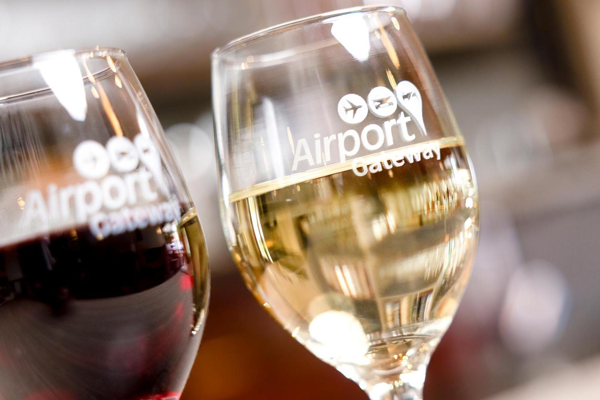 Airport Gateway Hotel Christchurch