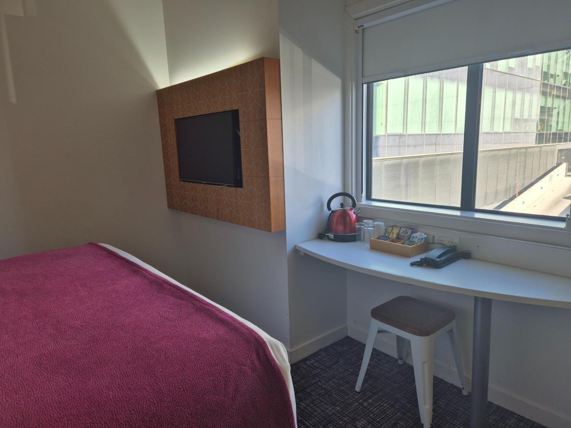 Breakfree On Cashel, An Accor Christchurch