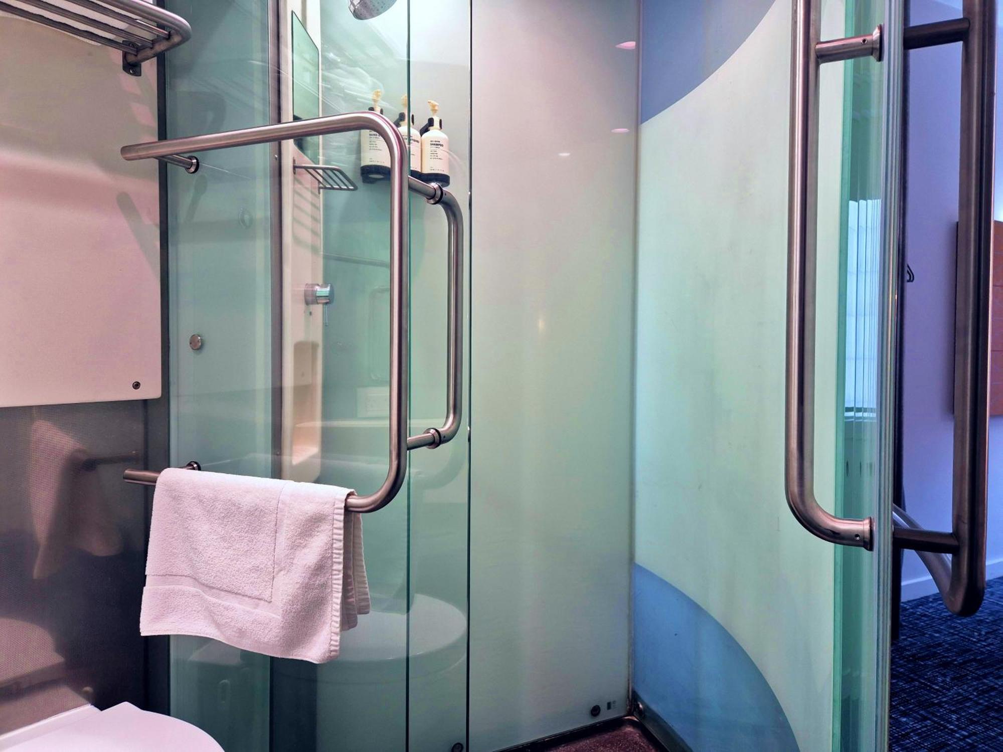 Breakfree On Cashel, An Accor Hotel 3*