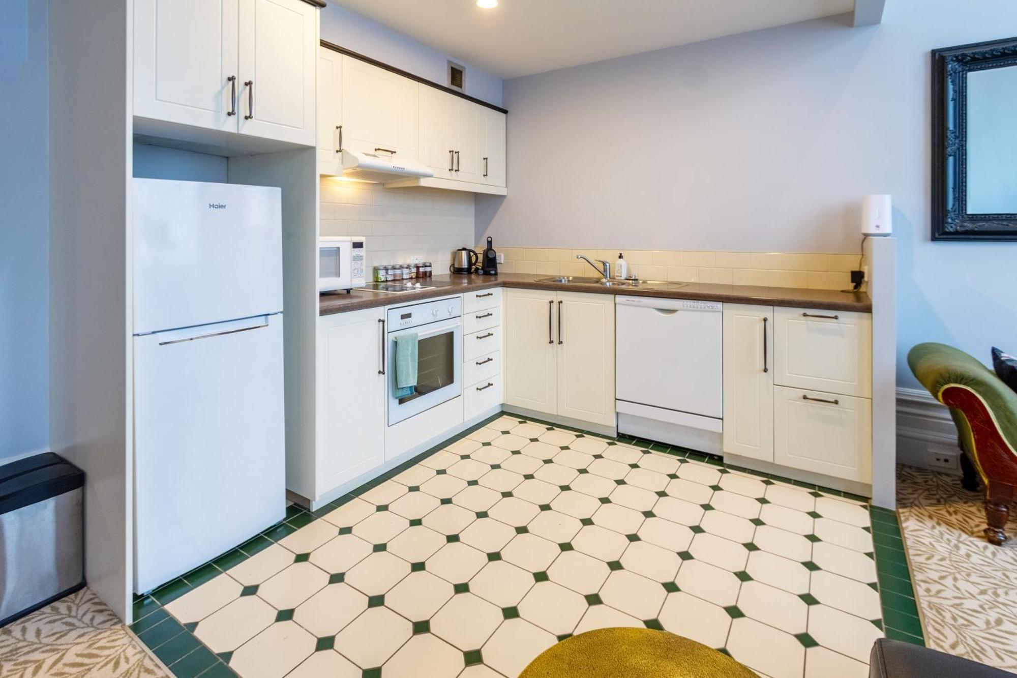 Cathedral Square 2 Bed Apartment